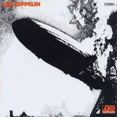 Led+Zeppelin+(1969)
